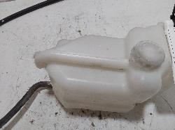 View Auto part Overflow Bottle Mitsubishi Triton 2017
