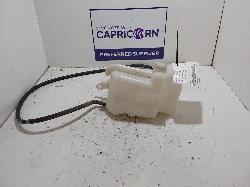View Auto part Overflow Bottle Mitsubishi Triton 2017