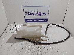 View Auto part Overflow Bottle Mitsubishi Triton 2017