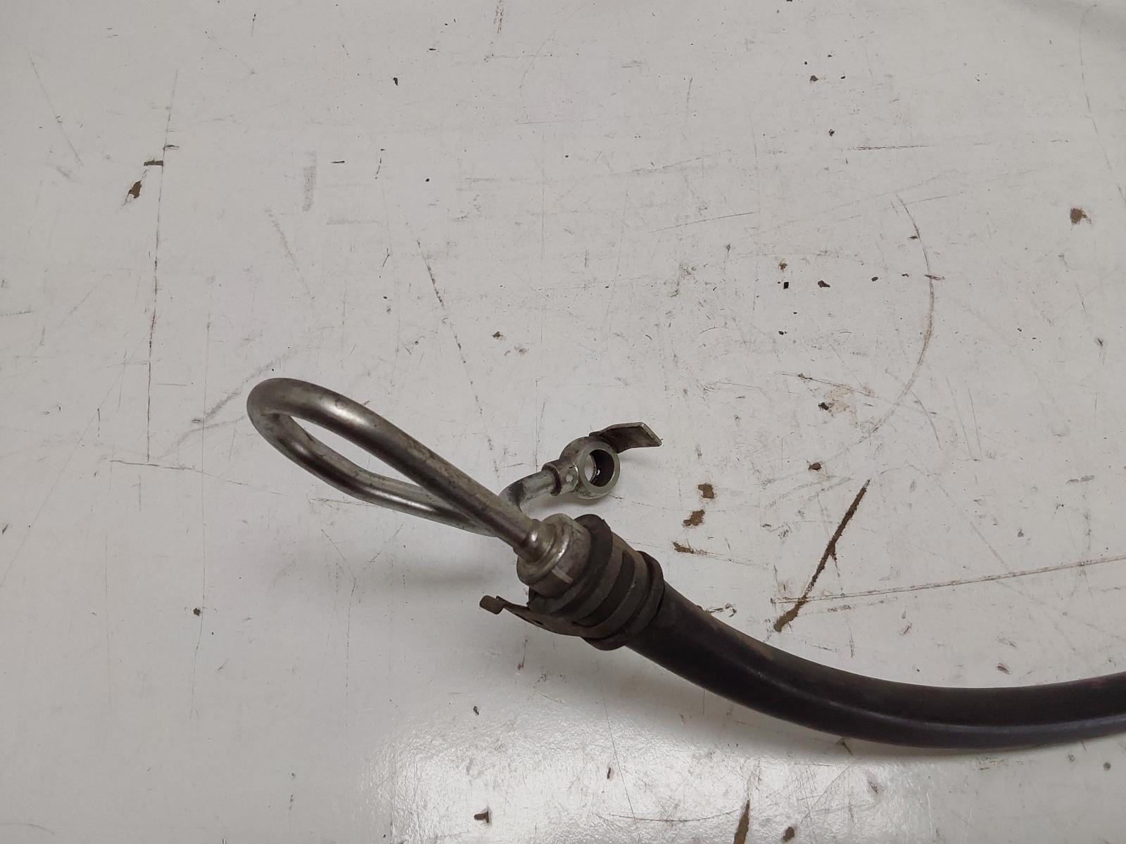 View Auto part Power Steer Hose Mitsubishi Triton 2017