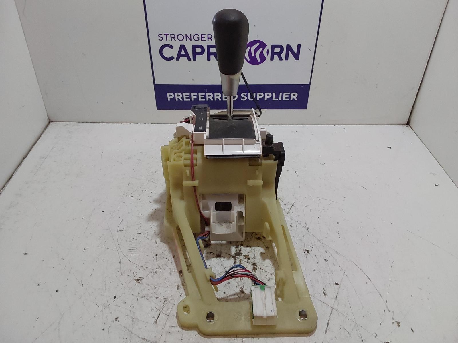 2017 Mitsubishi Triton Gear Stick/Shifter View Auto part Gear Stick/Shifter Mitsubishi Triton 2017