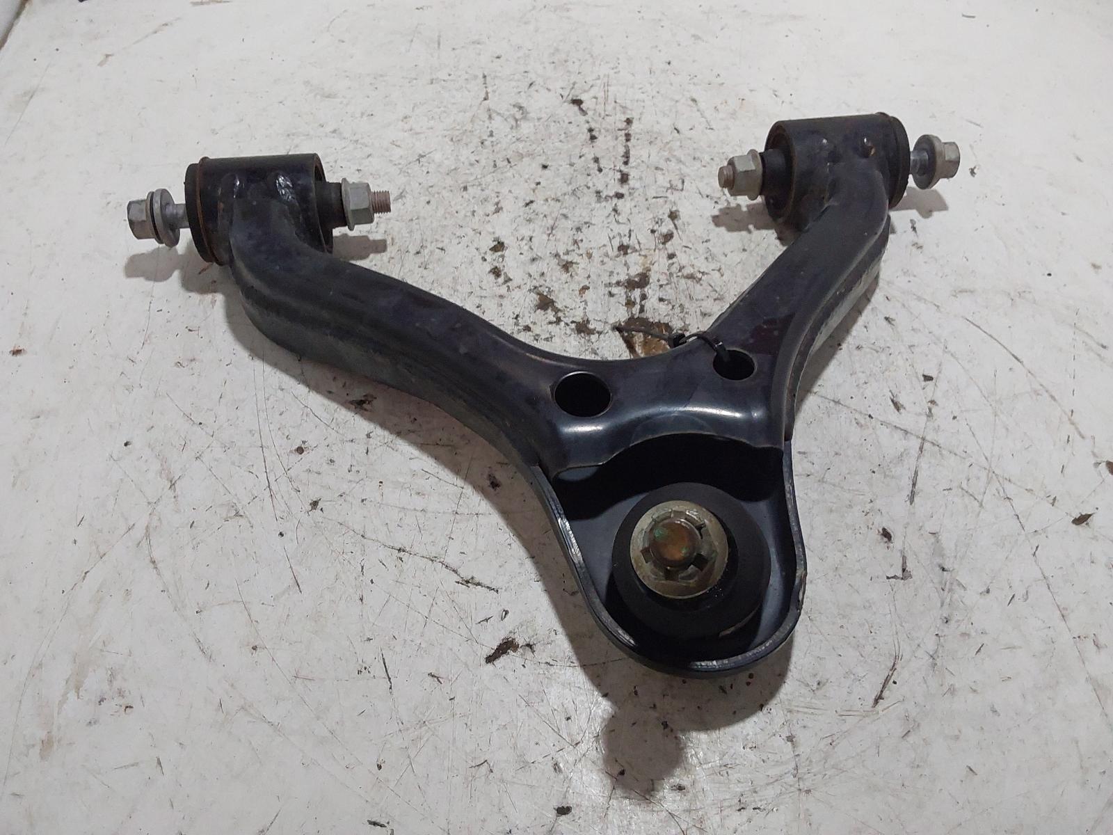 View Auto part Right Front Upper Control Arm Toyota Hilux 2021