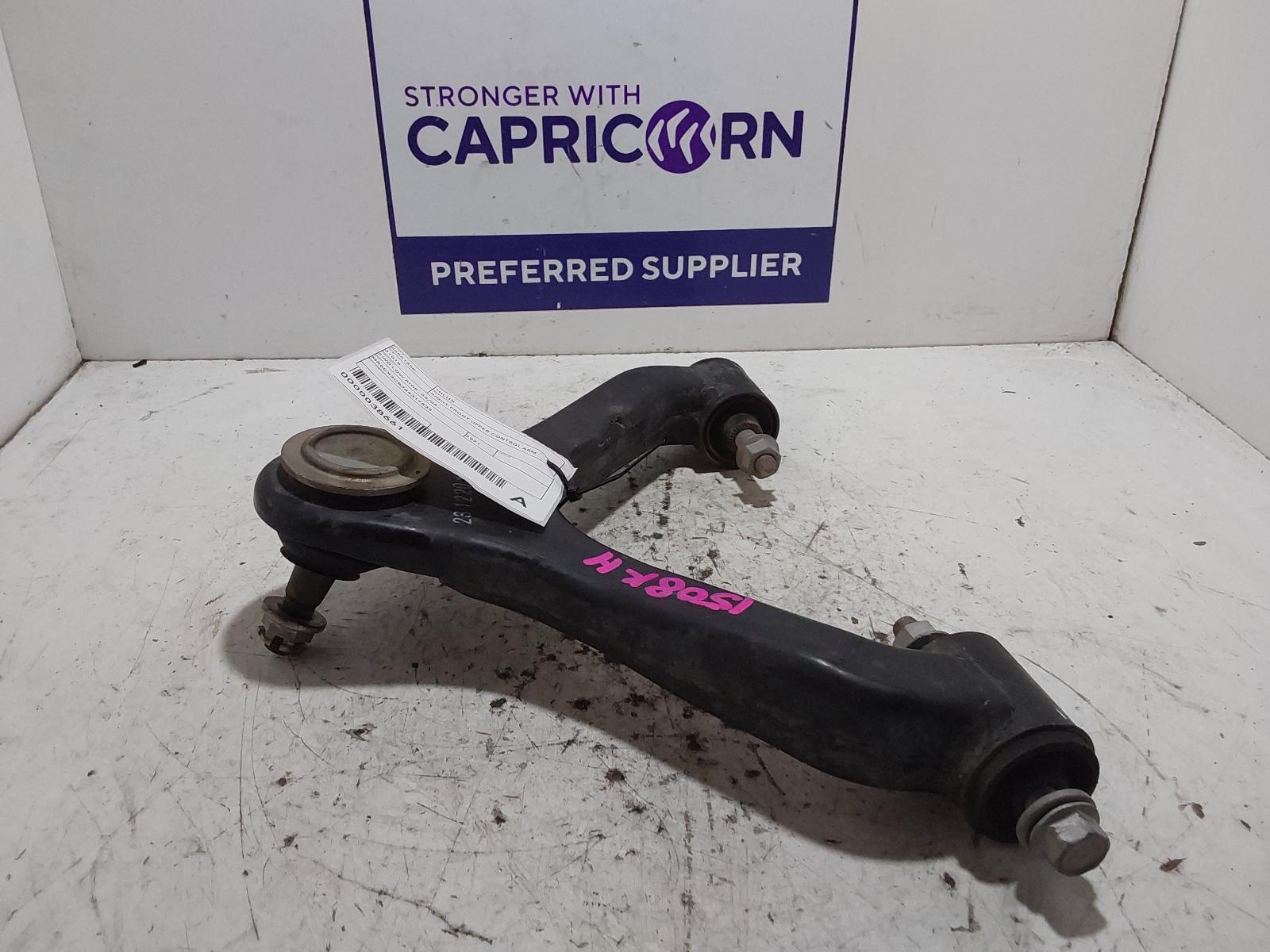 View Auto part Right Front Upper Control Arm Toyota Hilux 2021