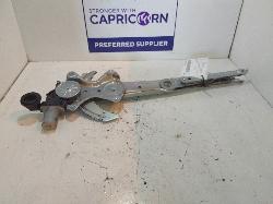 View Auto part Left Front Window Reg/Motor Toyota Hilux 2021