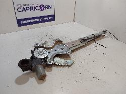 View Auto part Left Front Window Reg/Motor Toyota Hilux 2021