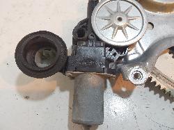 View Auto part Left Front Window Reg/Motor Toyota Hilux 2021