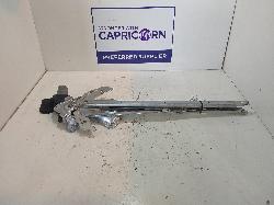 View Auto part Left Front Window Reg/Motor Toyota Hilux 2021