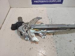 View Auto part Left Front Window Reg/Motor Toyota Hilux 2021