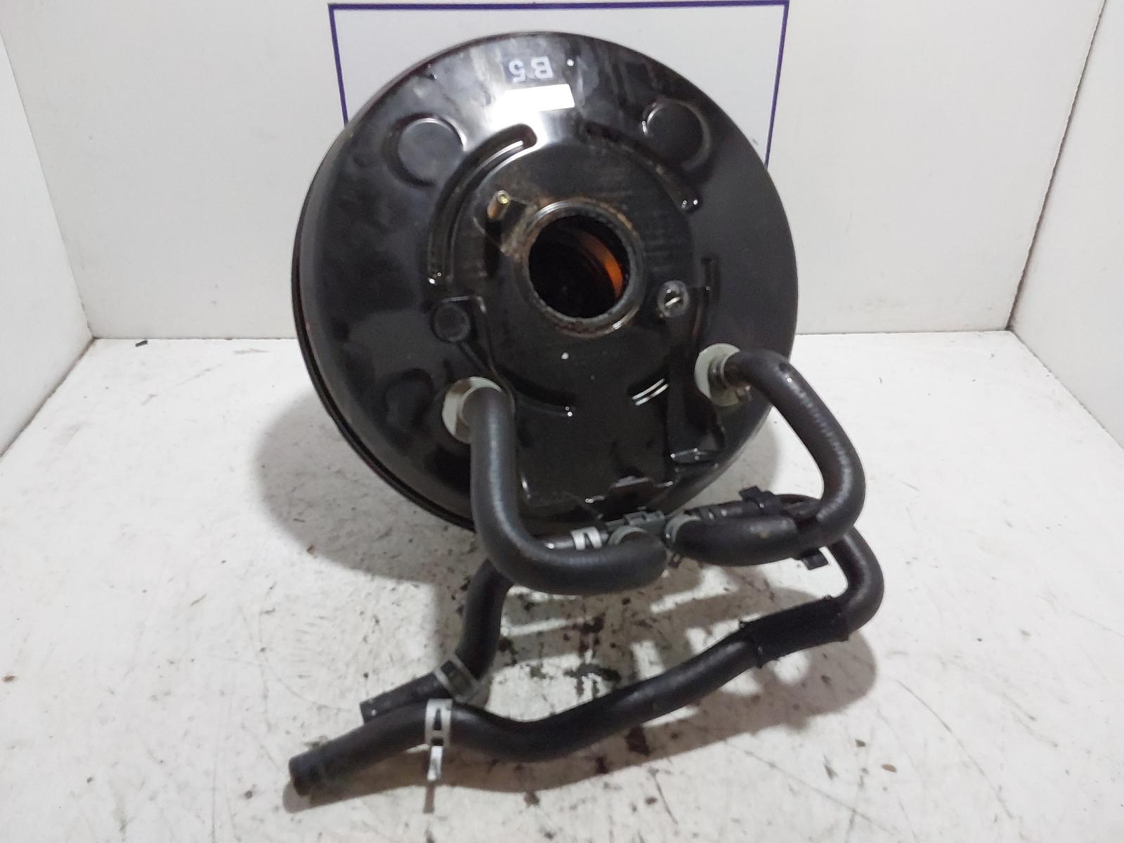 View Auto part Brake Booster Toyota Hilux 2021
