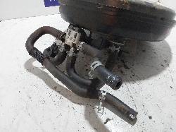 View Auto part Brake Booster Toyota Hilux 2021