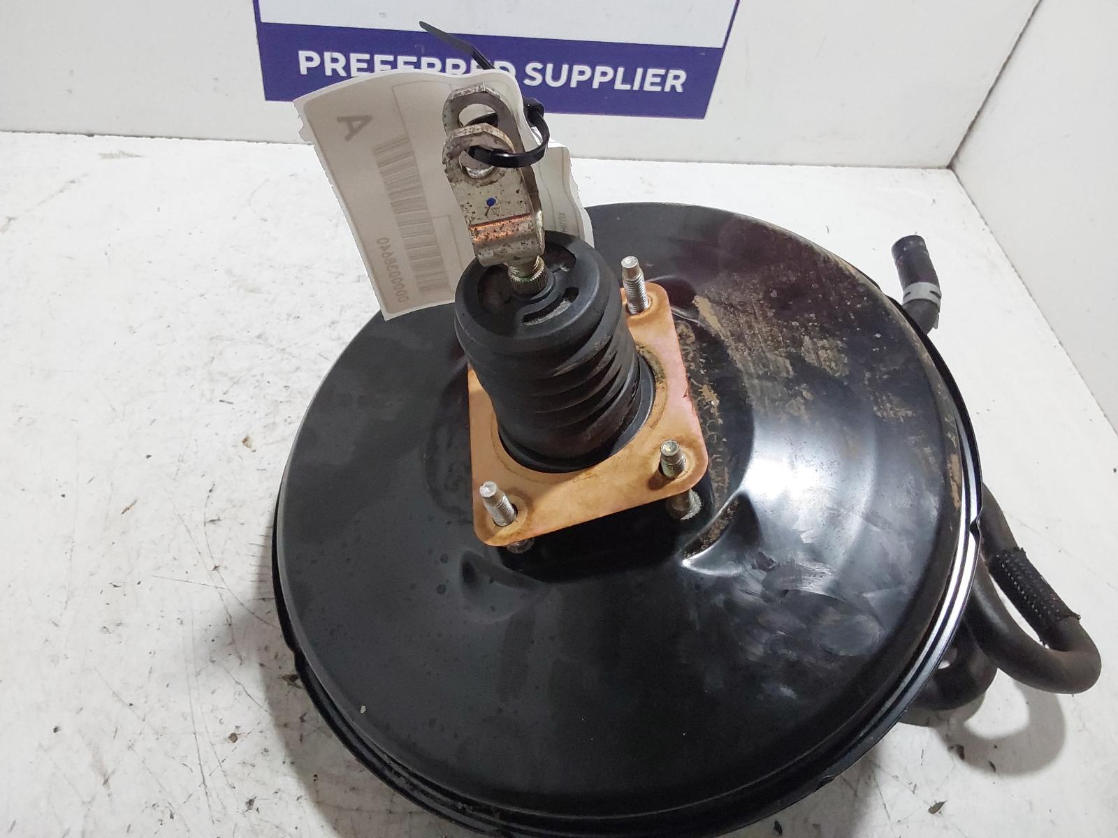 View Auto part Brake Booster Toyota Hilux 2021