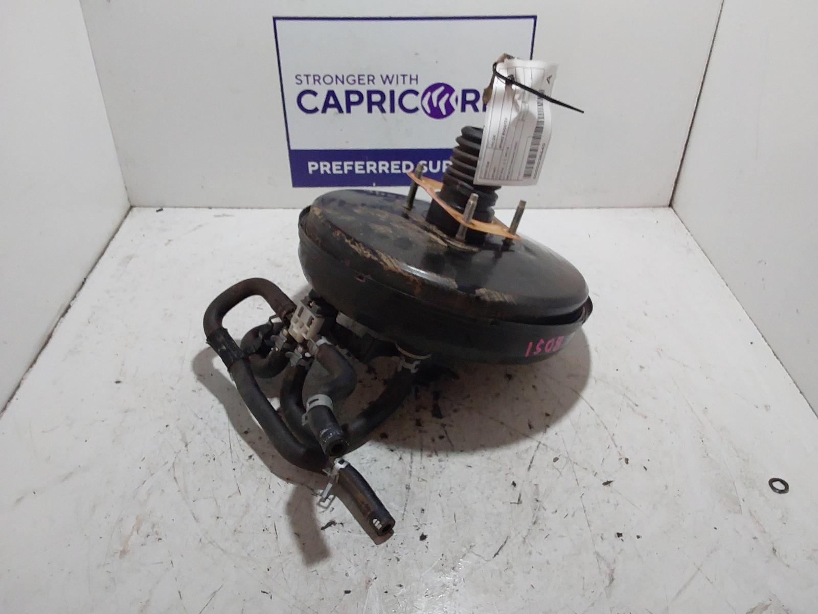 View Auto part Brake Booster Toyota Hilux 2021