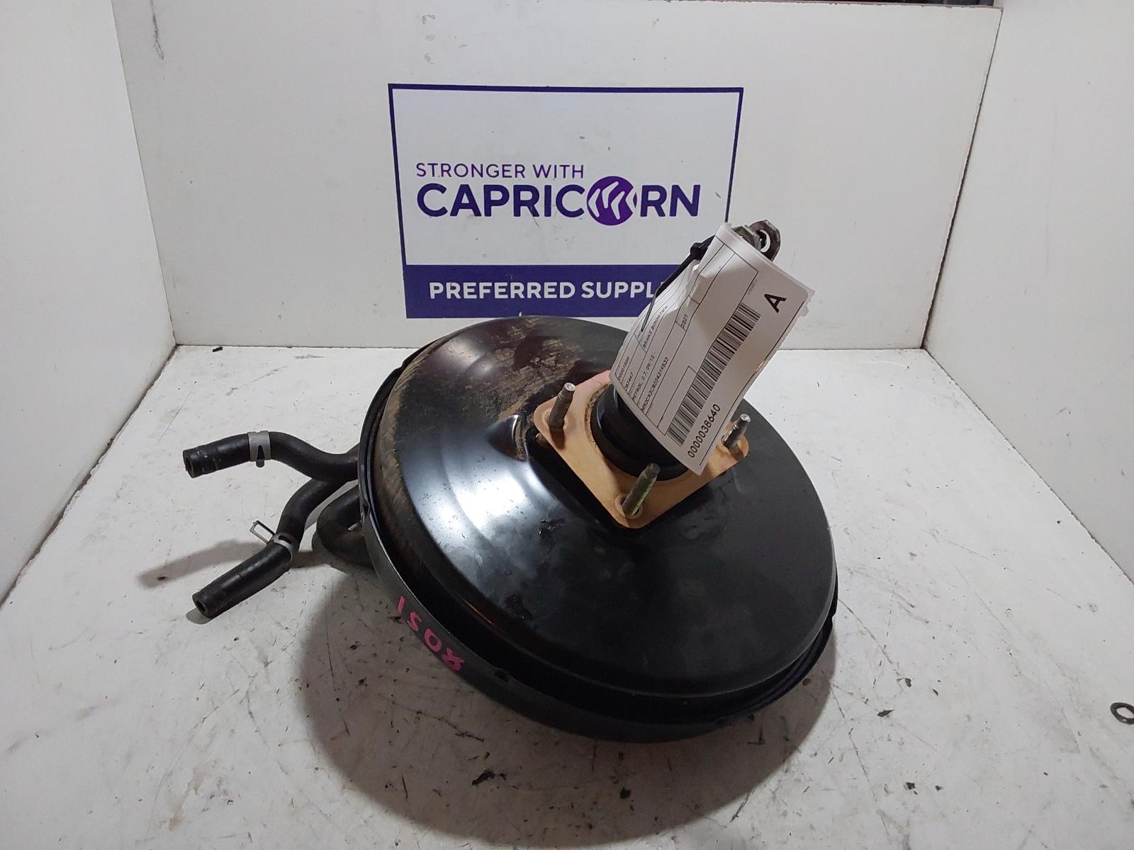 View Auto part Brake Booster Toyota Hilux 2021
