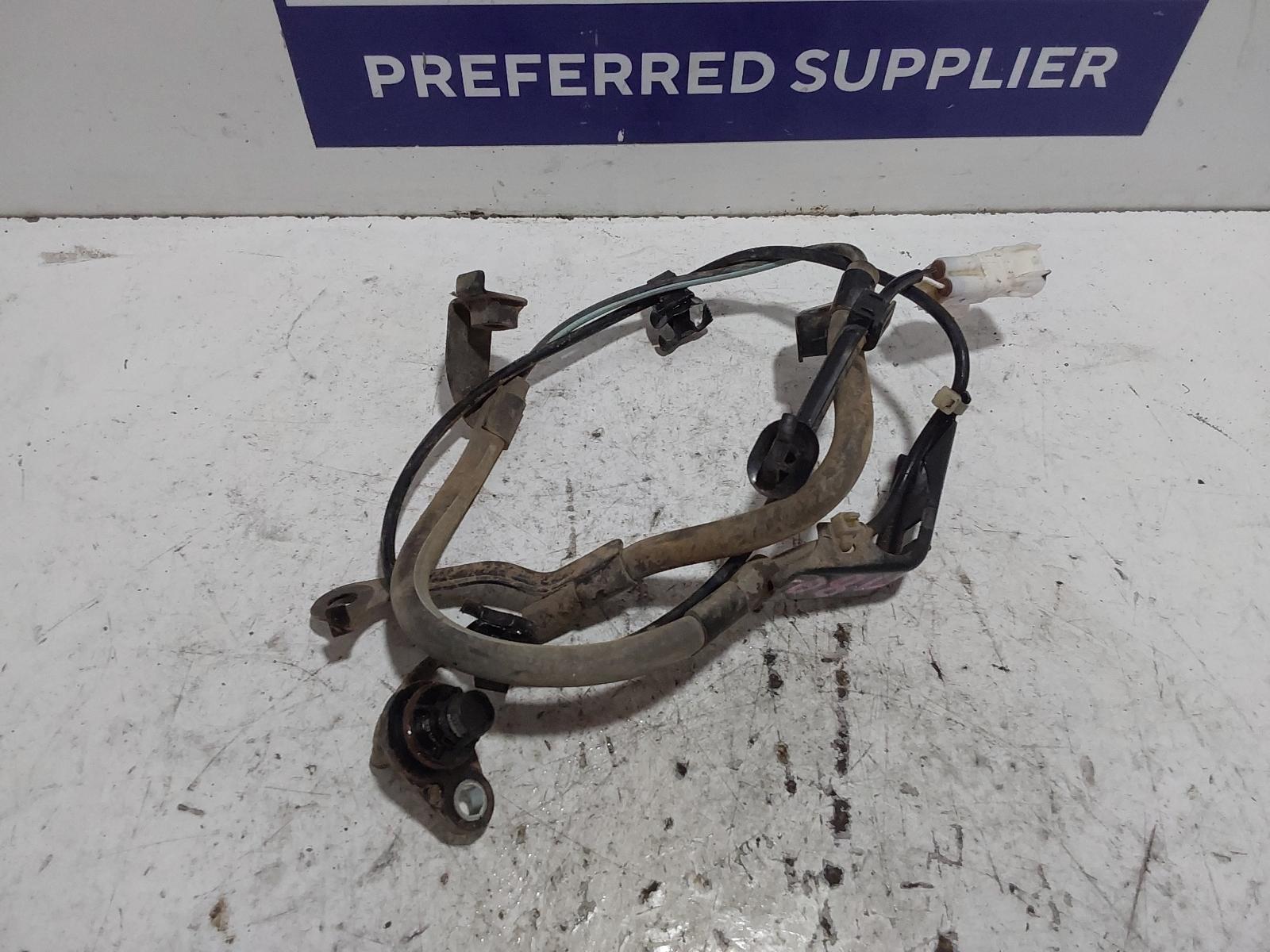 2021 Toyota Hilux Abs Sensor View Auto part Abs Sensor Toyota Hilux 2021