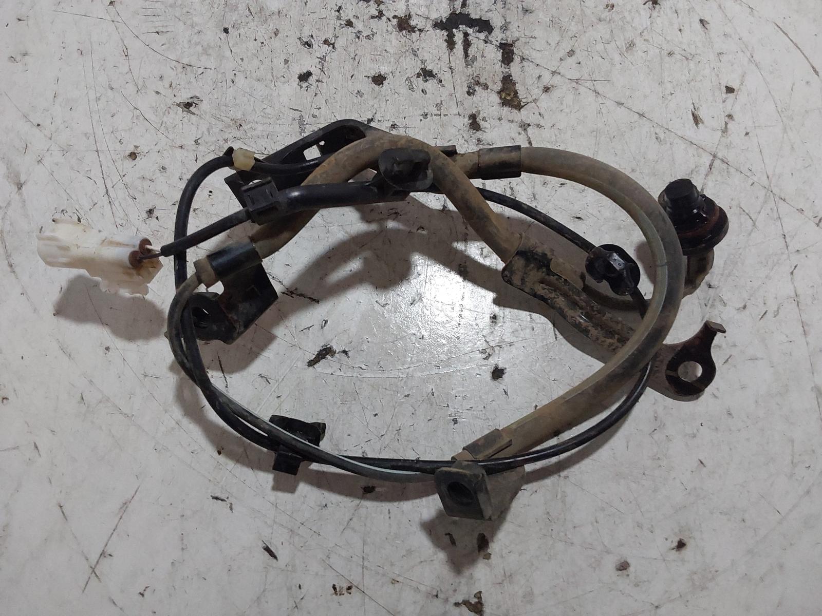 2021 Toyota Hilux Abs Sensor View Auto part Abs Sensor Toyota Hilux 2021