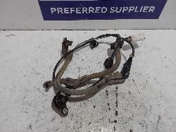 View Auto part Abs Sensor Toyota Hilux 2021