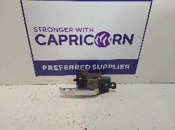 View Auto part Door Handle Mitsubishi Triton 2017
