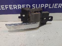 View Auto part Door Handle Mitsubishi Triton 2017