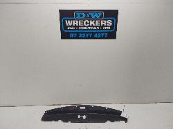 View Auto part Bonnet Lock/Support Mitsubishi Triton 2017