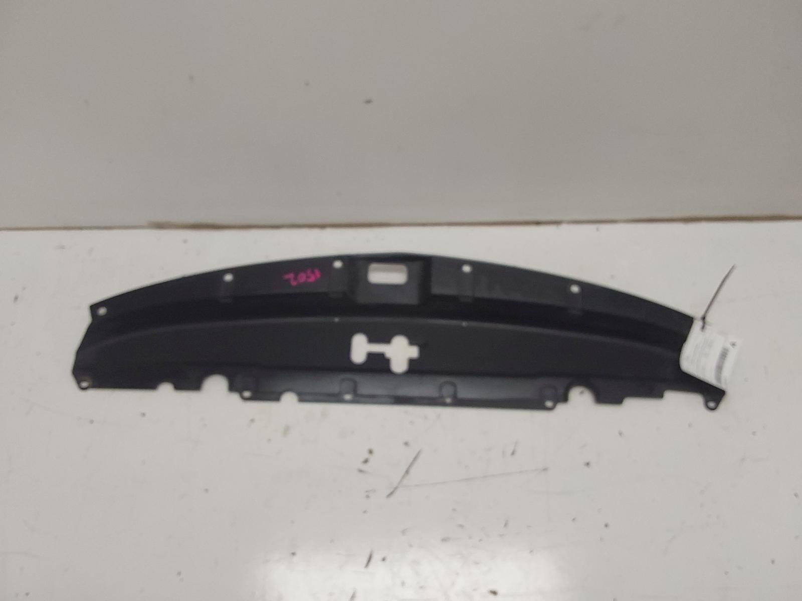 View Auto part Bonnet Lock/Support Mitsubishi Triton 2017