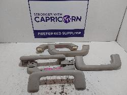 View Auto part Trim Panel Mitsubishi Triton 2017