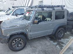 View Auto part Mud Flaps Suzuki Jimny 2022