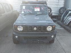View Auto part Mud Flaps Suzuki Jimny 2022