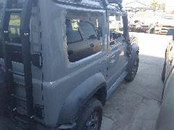 View Auto part Mud Flaps Suzuki Jimny 2022