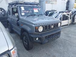 View Auto part Mud Flaps Suzuki Jimny 2022