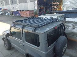 View Auto part Mud Flaps Suzuki Jimny 2022