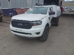 View Auto part Trim Panel Ford Ranger 2020