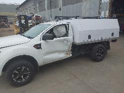 View Auto part Trim Panel Ford Ranger 2020