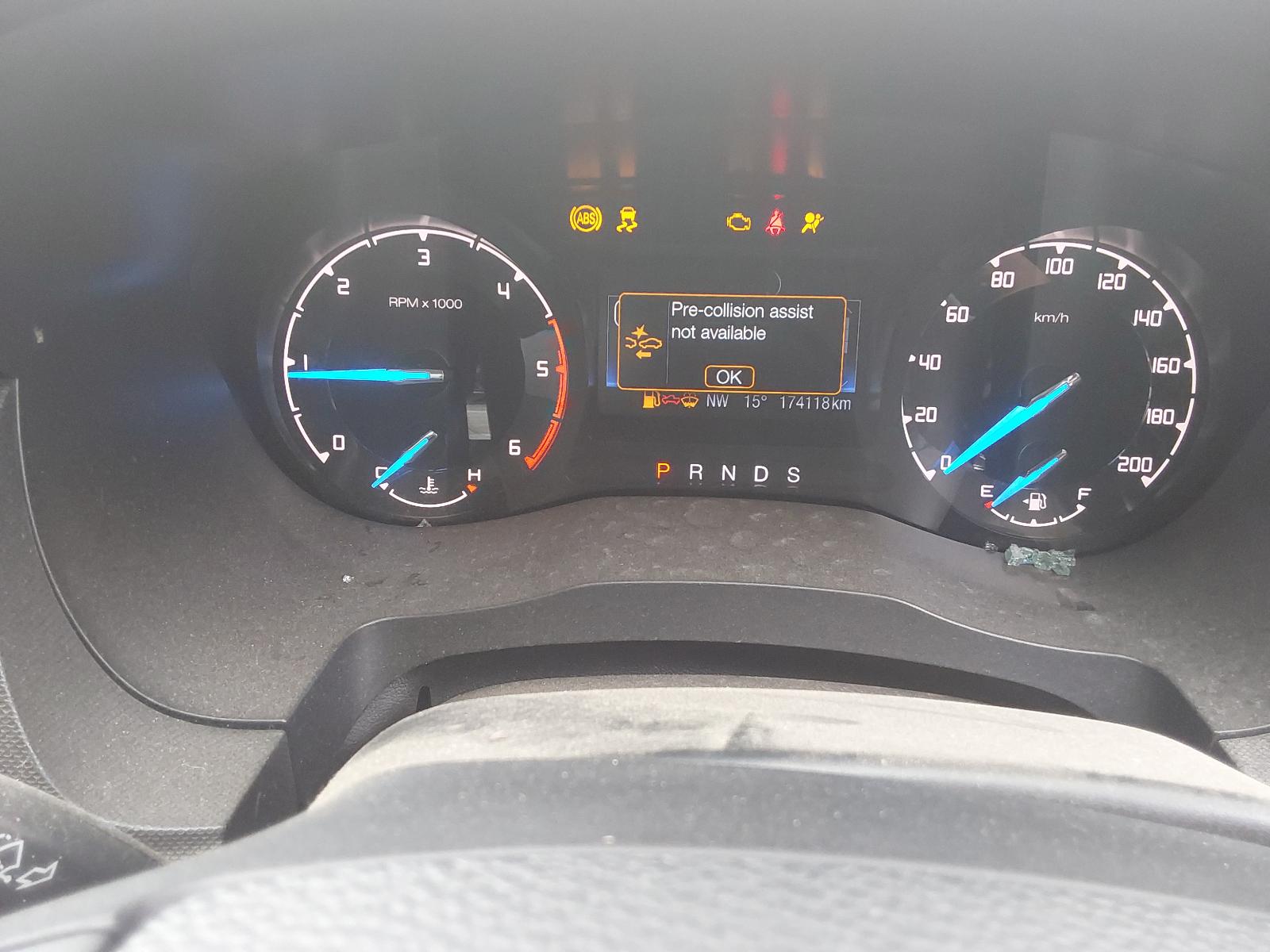 2020 Ford Ranger Abs Sensor View Auto part Abs Sensor Ford Ranger 2020