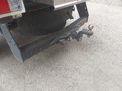 View Auto part Trim Panel Ford Ranger 2020