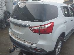 View Auto part Intercooler Isuzu Mu-x 2018