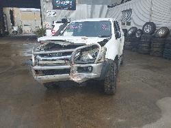 View Auto part Intercooler Isuzu Mu-x 2018