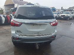 View Auto part Intercooler Isuzu Mu-x 2018