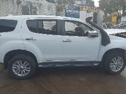 View Auto part Intercooler Isuzu Mu-x 2018