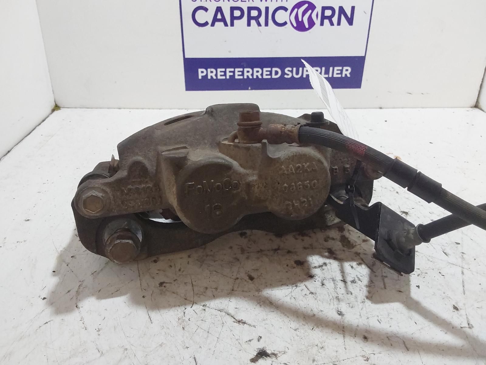 View Auto part Caliper Mazda Bt50 2012