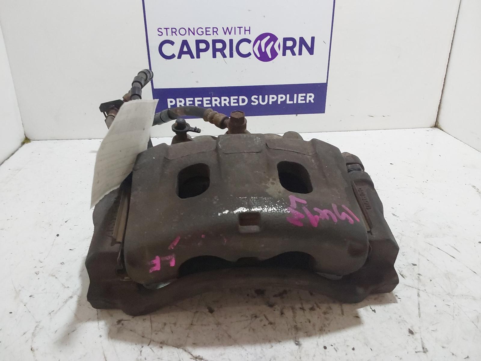 View Auto part Caliper Mazda Bt50 2012