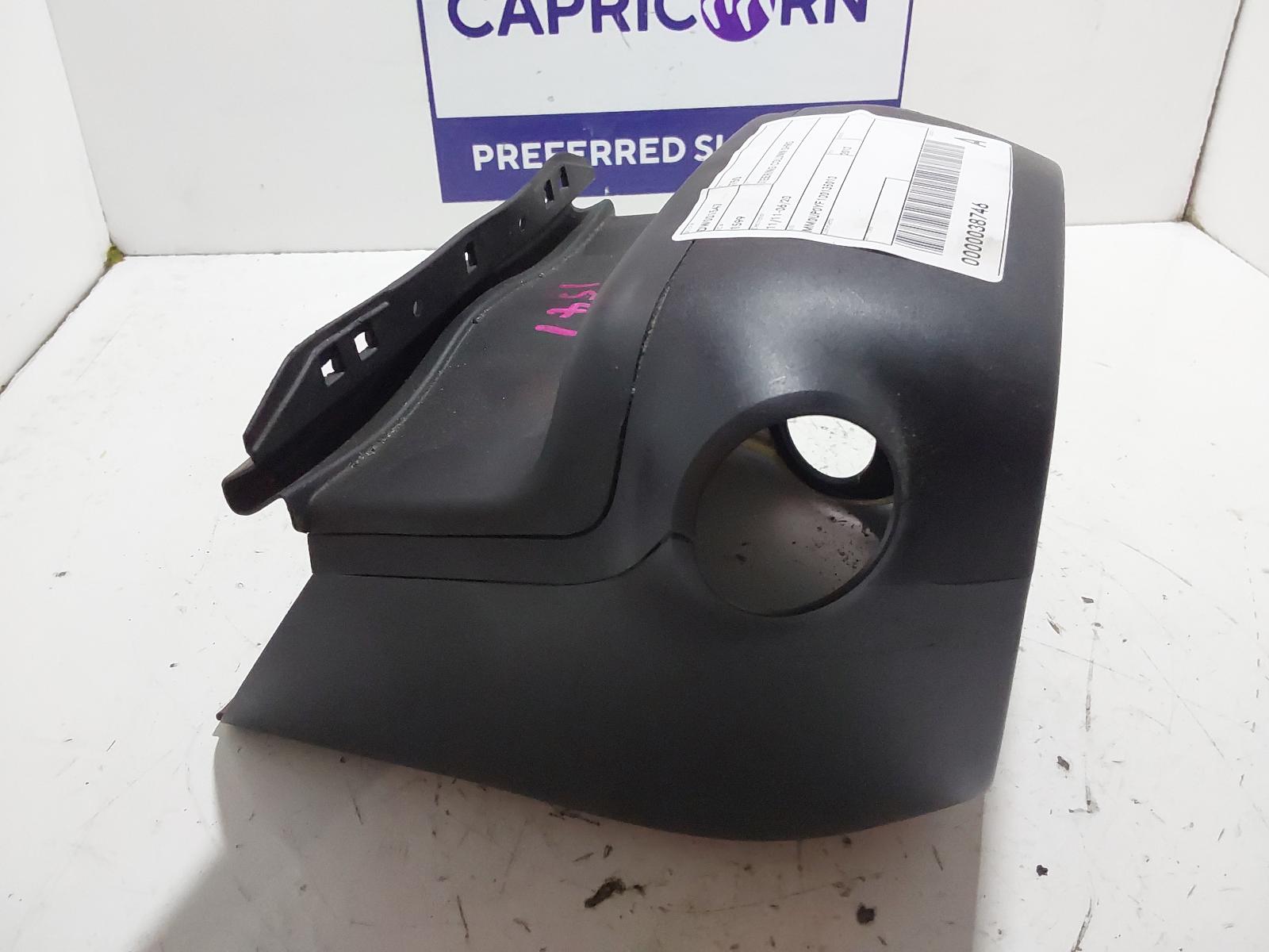 View Auto part Steering Column Shro Mazda Bt50 2012