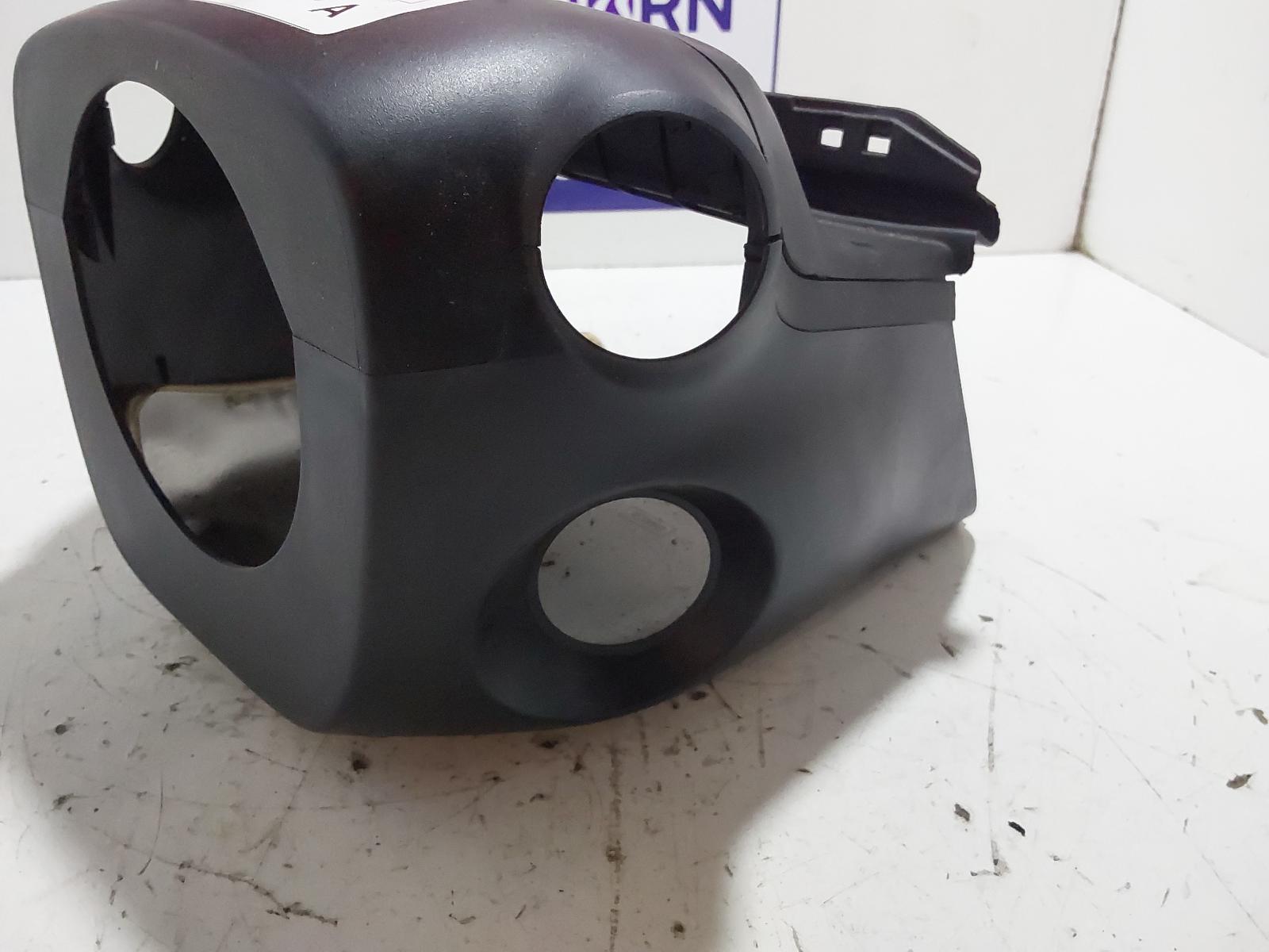 View Auto part Steering Column Shro Mazda Bt50 2012