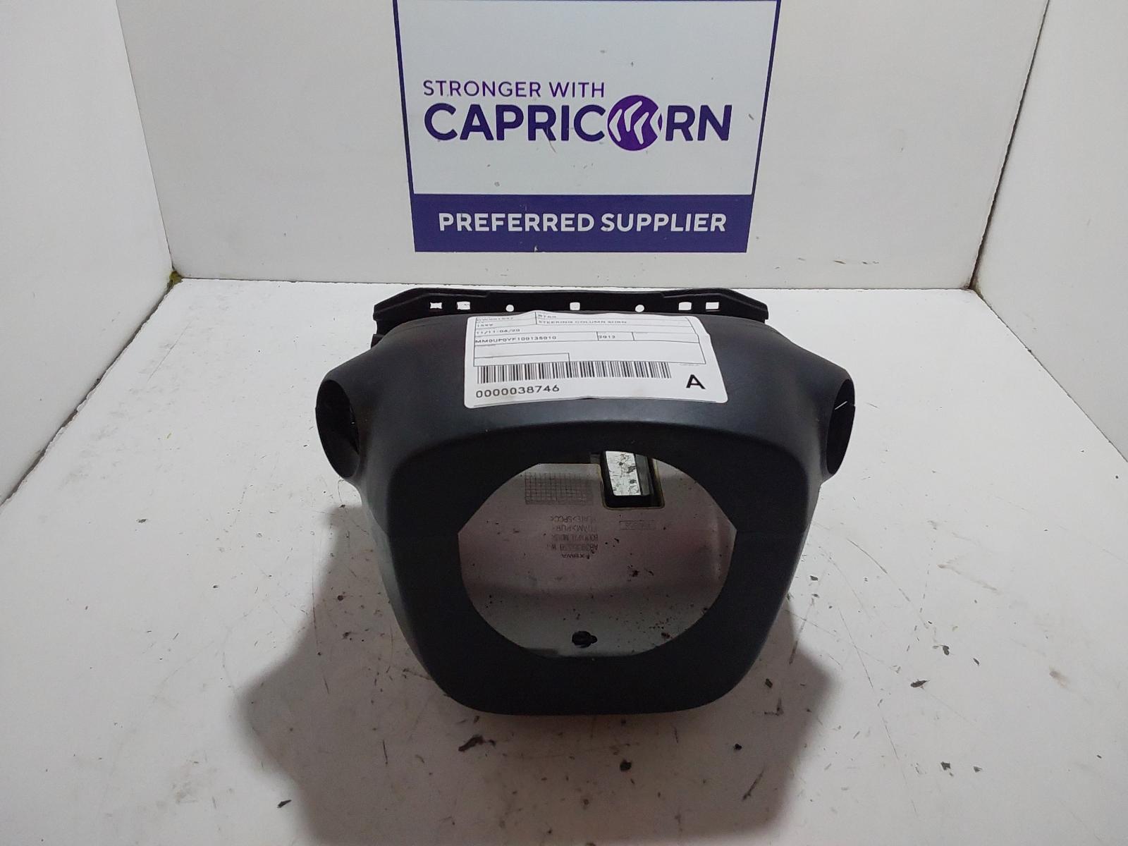 View Auto part Steering Column Shro Mazda Bt50 2012