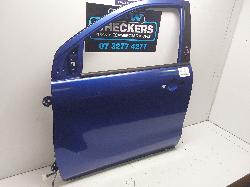View Auto part Left Front Door Mazda Bt50 2012