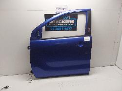 View Auto part Left Front Door Mazda Bt50 2012