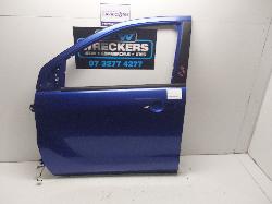 View Auto part Left Front Door Mazda Bt50 2012