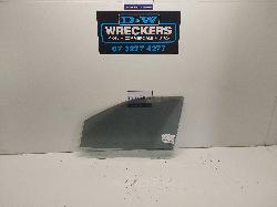 View Auto part Left Front Door Window Mazda Bt50 2012