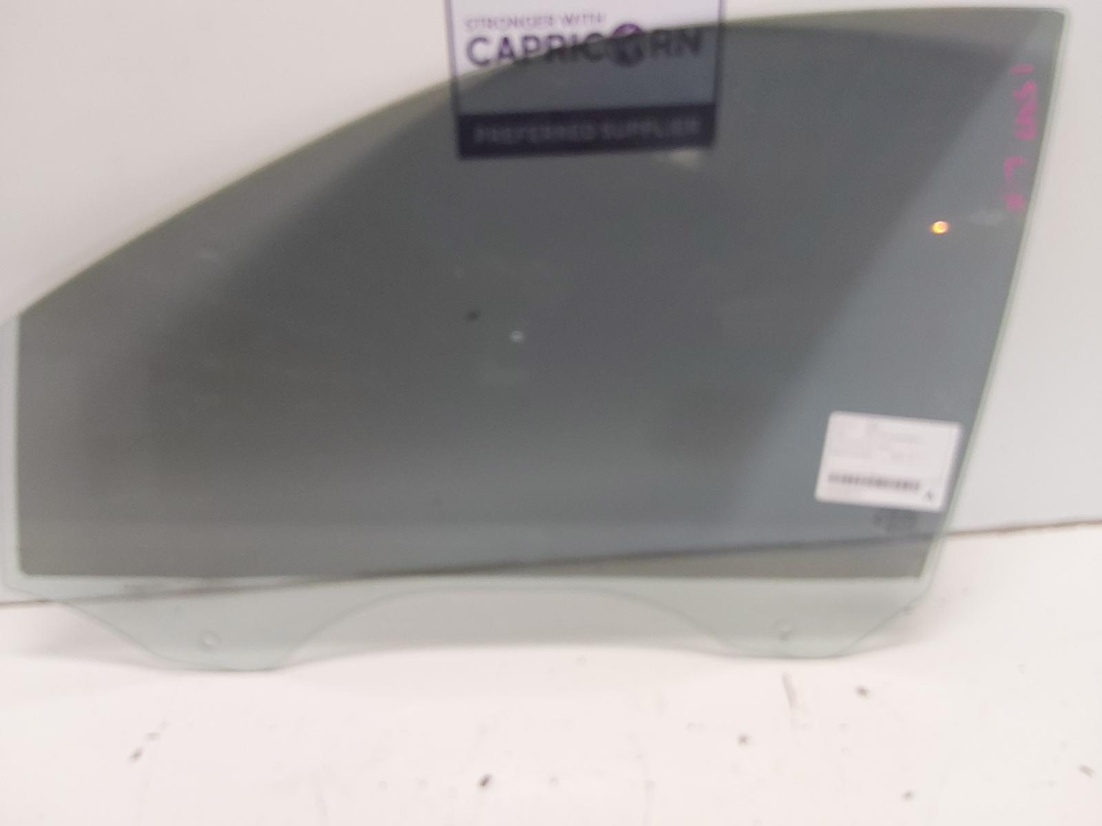 View Auto part Left Front Door Window Mazda Bt50 2012