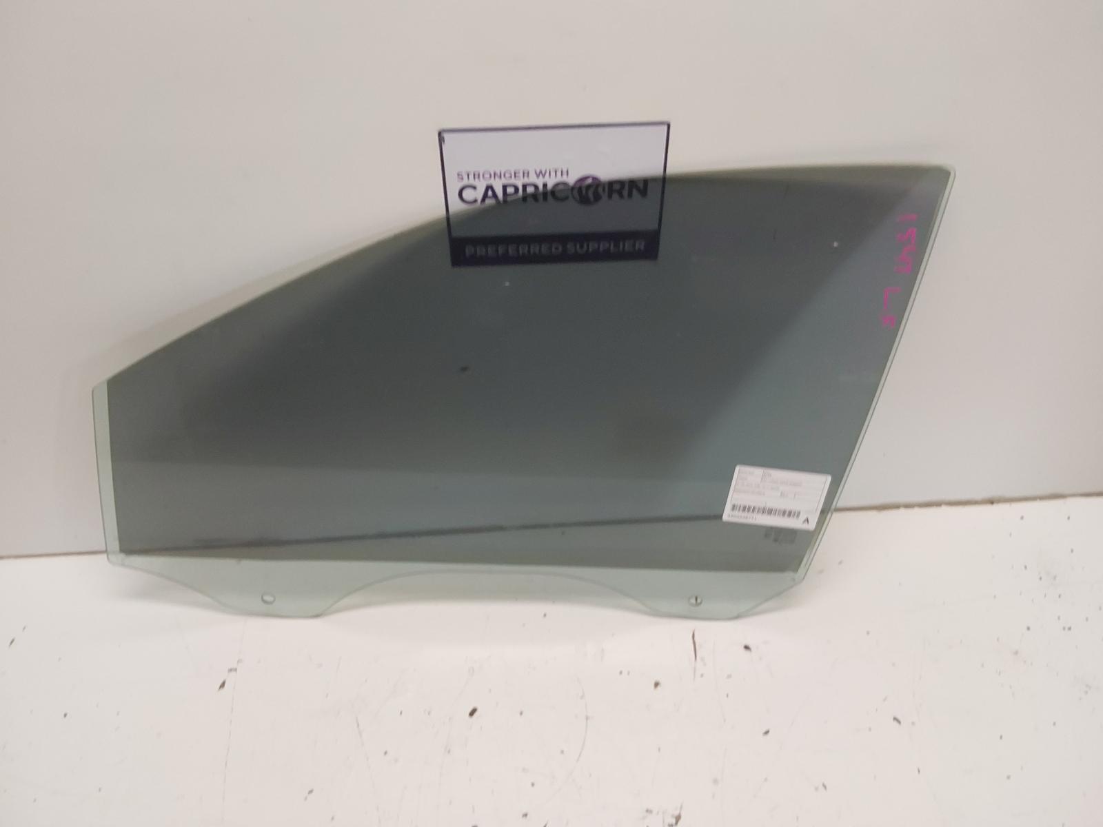 View Auto part Left Front Door Window Mazda Bt50 2012