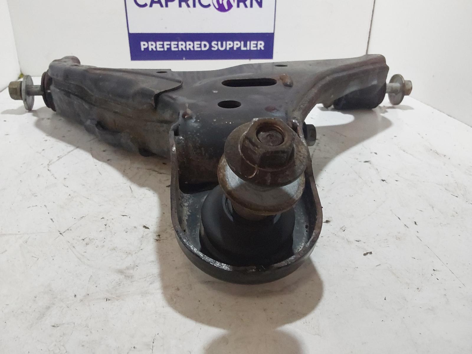 View Auto part Left Front Lower Control Arm Mazda Bt50 2012